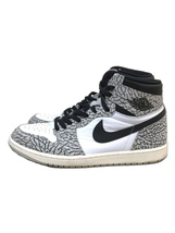 NIKE◆ハイカットスニーカー/28cm/GRY/グレー/DZ5485-052_画像1