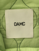 OAMC(OVER ALL MASTER CLOTH)◆×H BEAUTY＆YOUTH/別注/21ss/ブルゾン/M/ナイロン/1225-343-9478_画像3