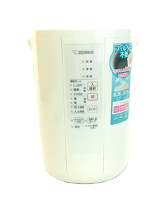 ZOJIRUSHI◆加湿器 EE-RR50-WA