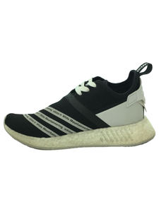 adidas◆WM NMD_R2 PK/ノマド ランナー2 PK/CG3648/ブラック/26cm/BLK