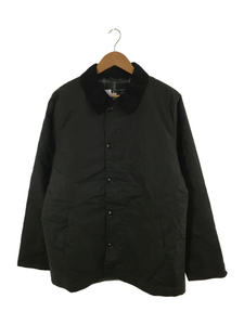 Barbour◆ワックスコットンジャケット/M/コットン/カーキ/MWX1917/Tenbigh WAX