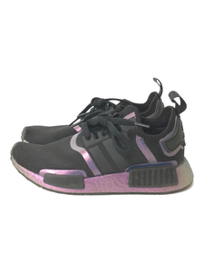 adidas◆NMD R1/22.5cm/BLK