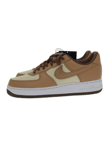 NIKE◆AIR FORCE 1 QS_エアフォース 1 QS/27cm/ナイキ/タグ付/箱無