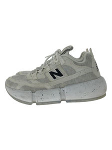 NEW BALANCE◆ローカットスニーカー/27cm/GRY/MSVRCRGA//×JADEN SMITH