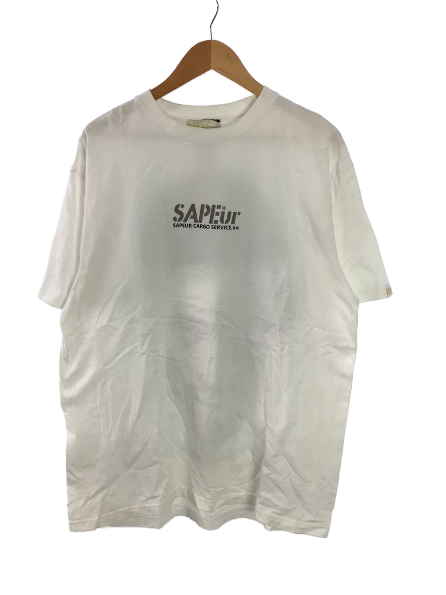 2023年最新】ヤフオク! -sapeur tシャツの中古品・新品・未使用品一覧