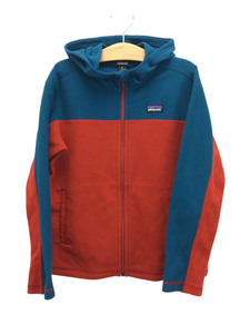 patagonia* Parker /S/ polyester /RED/65755