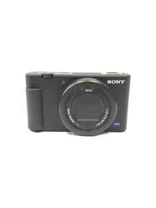 SONY◆コンパクトデジタルカメラ VLOGCAM ZV ZV-1G