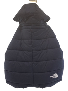 THE NORTH FACE*THE NORTH FACE/ baby ракушка покрывало /NVY/NNB71901