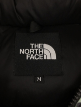 THE NORTH FACE◆ザノースフェイス/ノベルティバルトロライトジャケット/M/ナイロン/緑/グリーン/カモフラ/ND91951_画像3