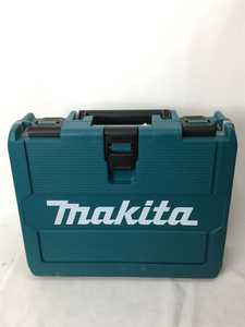 makita◆充電式インパクトレンチ/電動工具/TW300DRG