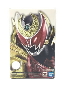 BANDAI SPIRITS◆S.H.Figuarts 真骨彫製法/仮面ライダーキバ エンペラーフォーム/仮面ライダーキバ