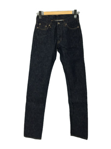 JAPAN BLUE JEANS◆JB0463-J ID 13.5ozコートジボアールコットンセルヴィッチ JB0463J/28/コットン/IDG