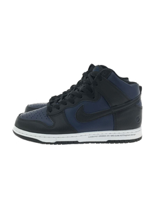 NIKE◆FRAGMENT DESIGN X DUNK HIGH_フラグメント デザイン X ナイキ ダンク ハイ