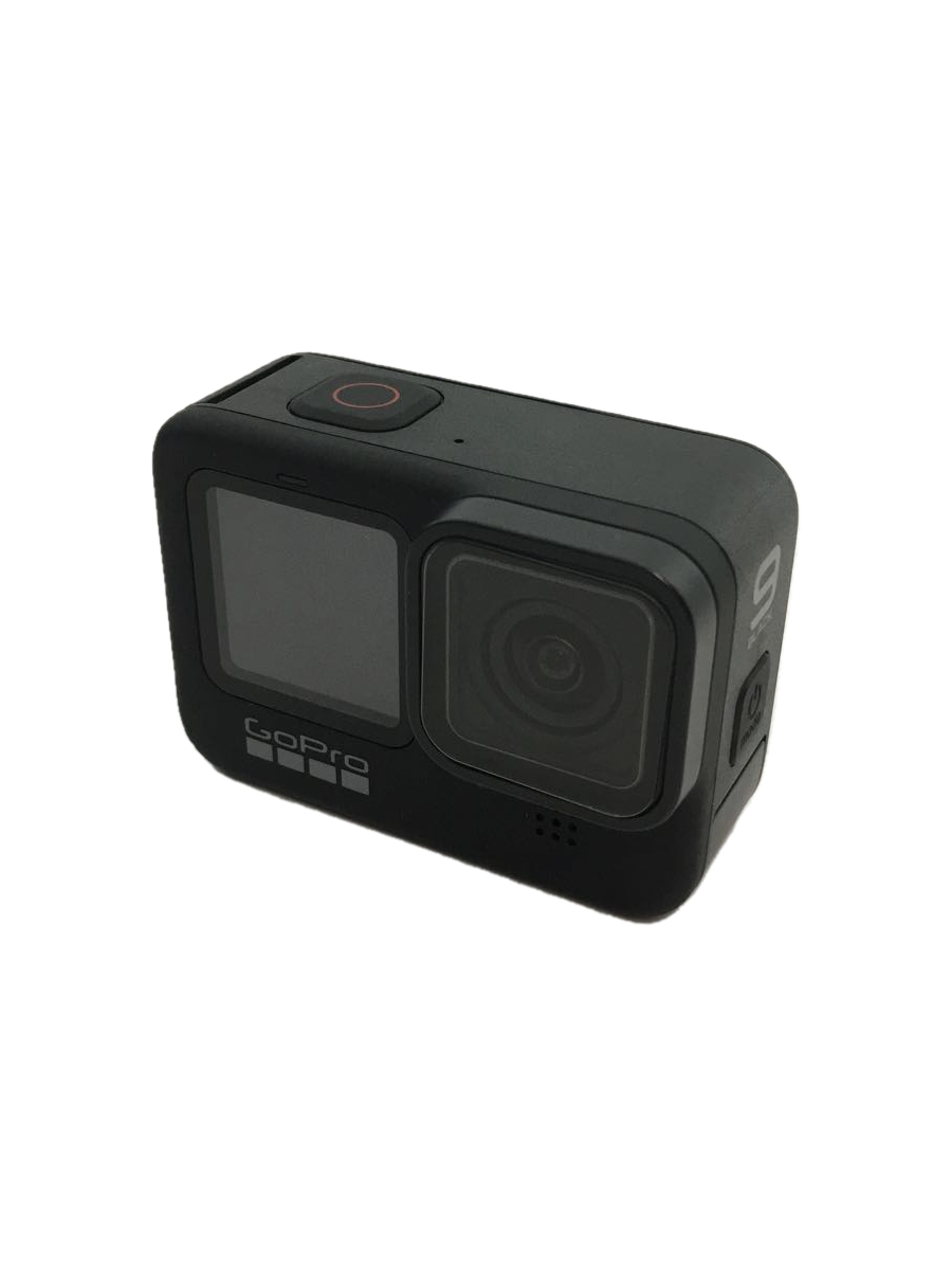 GoPro◇ゴープロGoPro HERO9 Black CHDHX-901-FW - JChere雅虎拍卖代购