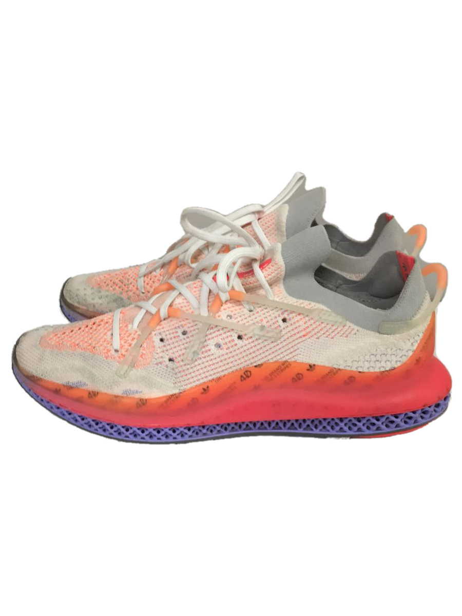 2023年最新】ヤフオク! -adidas 4d fusioの中古品・新品・未使用品一覧