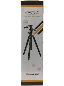 VANGUARD◆デジタルカメラその他/VEO3T+234AP/アルミ オーバーヘッド三脚