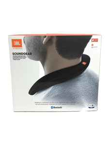 JBL◆Bluetoothスピーカー SOUNDGEAR