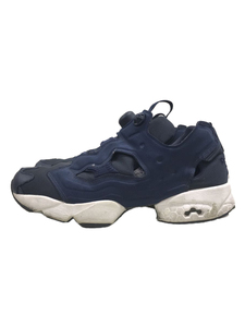 Reebok◆CLASSIC/INSTAPUMP FURY OG/インスタポンプフューリーオリジナル/27.5cm/NVY