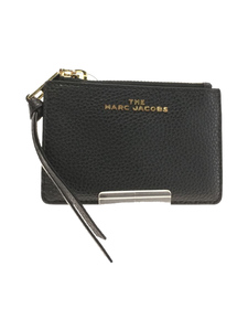 THE MARC JACOBS◆THE EVERYDAY TOP ZIP MULTI WALLET/スレ有/財布/レザー/M0016551