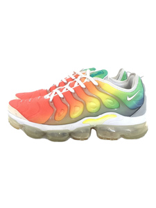 NIKE◆AIR VAPORMAX PLUS/エアベイパーマックスプラス/マルチカラー/924453-103/26cm/マル