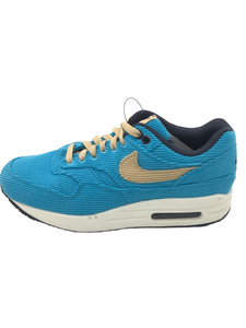 NIKE◆AIR MAX 1/スニーカー/24cm/BLU/fb8915-400