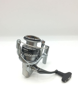 SHIMANO◆SHIMANO 21NASCI C3000HG/043214/スピニングリール/左巻き_画像1