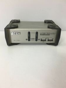 ATEN/パソコン周辺機器/CS-1732A