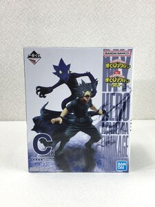 BANDAI SPIRITS◆フィギュア/僕のヒーローアカデミア/常闇踏陰/未開封