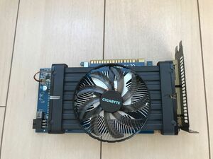 GIGABYTE GeForce GTX550Ti 1GB