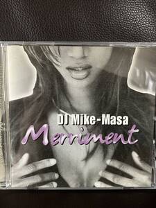 MIXCD DJ MIKE MASA MARRIMENT BEST OF NEW JACK SWING ★MURO KIYO KOCO KOMORI KAORI DADDYKAY DDT TROPICANA R&B