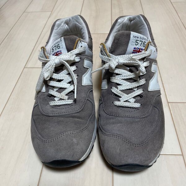 ニューバランス M576GRS 26.0 UK