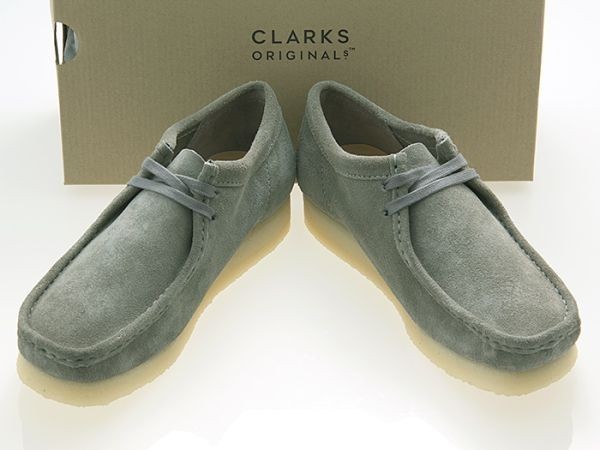 ヤフオク! -クラークス ワラビー uk6の中古品・新品・未使用品一覧 ヤフオク! -クラークス ワラビー uk6の中古品・新品・未使用品一覧