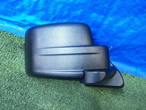 ^ door mirror right Jeep Patriot latter term ABA-MK74 2012y