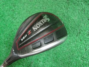  Dunlop Srixon Z H85/Miyazaki Mahana/R/22[5355]