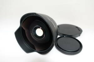 ★☆美品 SONY FISHEYE CONVERTER SEL057FEC ソニー 魚眼レンズ #149☆★