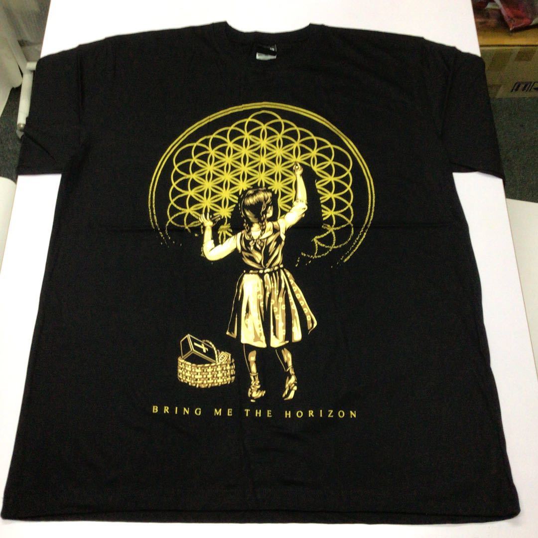 2023年最新】Yahoo!オークション -#bmthの中古品・新品・未使用品一覧