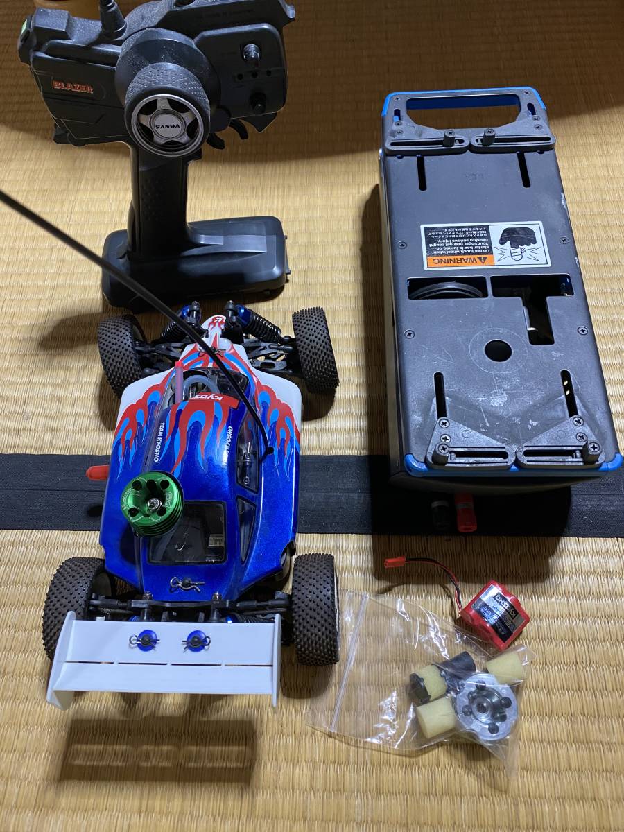 ヤフオク! -「タミヤエンジンカー」(完成品(エンジン)) (自動車)の