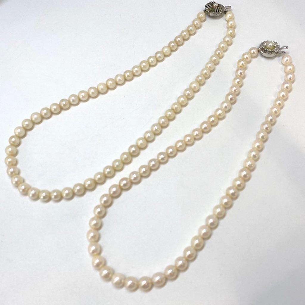 再再販! MIKIMOTO - TOMO様専用☆mi MIKIMOTO ミキモト天然アコヤ本