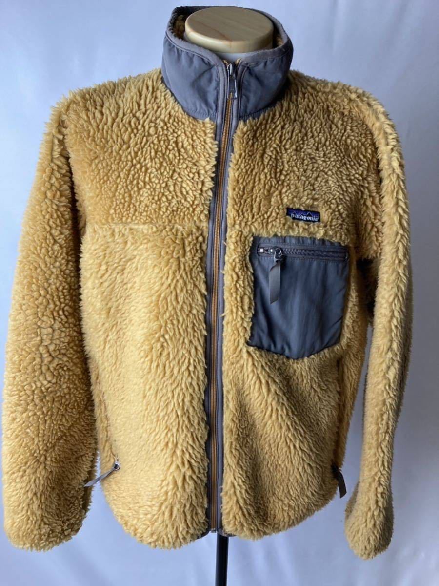 Patagonia パタゴニア レトロカーディガン レッド ミレニアム限定色