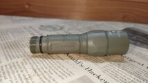 【美品】SUREFIRE G2X PRO FG 15/600ルーメン G2X-D-FG　フォリッジグリーン 現行モデル 　テールスイッチ欠品_画像1