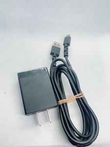 SONY 純正 EP880 AC-0400-JP USB ACアダプター 5V 1500mA MWCM-3009S 【動作確認品】 除菌済み 220 