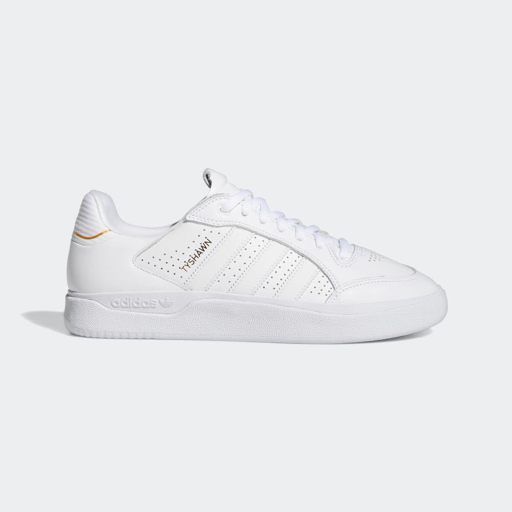 送料無料新品adidas TYSHAWN LOW タイショーンロウ27.5 | JChere雅虎