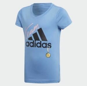 送料無料 新品 adidas ID GRAPHIC TEE 160