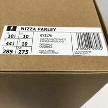 送料無料 新品 adidas NIZZA PARLEY HI 28.5_画像10