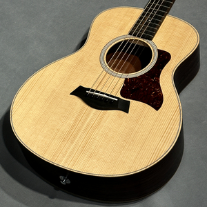 ■ витрина экспонирование outlet товары по специальной цене Taylor GS Mini Rosewood Taylor Mini гитара 