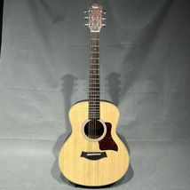 ■店頭展示 アウトレット 特価品 Taylor GS Mini Rosewood テイラー ミニギター_画像7