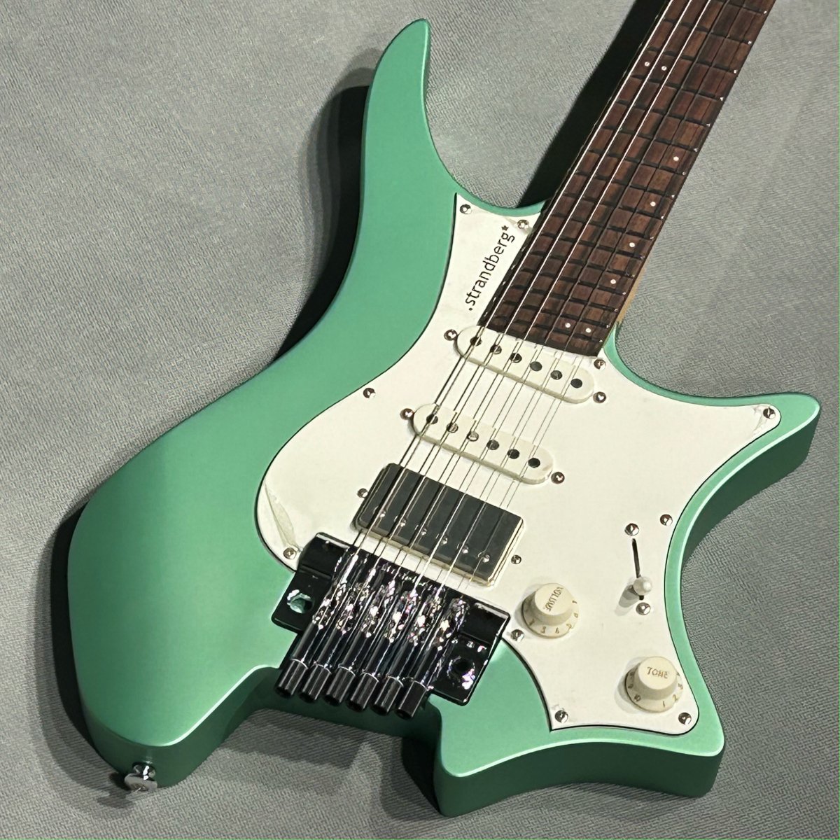 2023年最新】ヤフオク! -strandberg(ギター)の中古品・新品・未使用品一覧