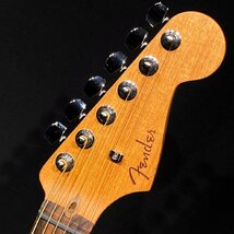 ■Fender フェンダー Acoustasonic Player Jazzmaster Ice Blue アコースタソニック ジャズマスター_画像6