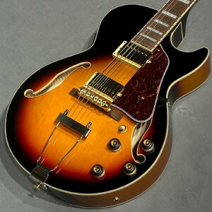 ■Ibanez AG75G BS Brown Sunburst Ibanez полный ..