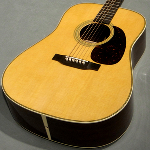 ■ витрина выставленный товар Martin HD-28 Standard Martin 